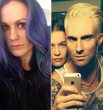 Biggest Celebrity Hair Transformations Of 2014 Nz Herald