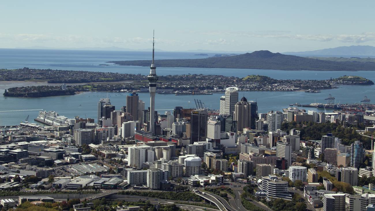 Auckland among world's most expensive cities NZ Herald