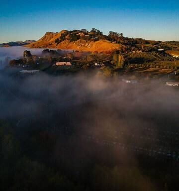 Weather It S Going To Be A Windy Week In Hawke S Bay Nz Herald