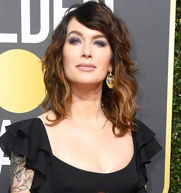 How Is That All Right To Say Game Of Thrones Lena Headey