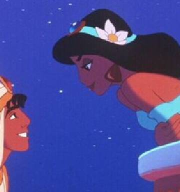 The Hidden Very Adult Moment Everyone Missed In Aladdin Nz Herald