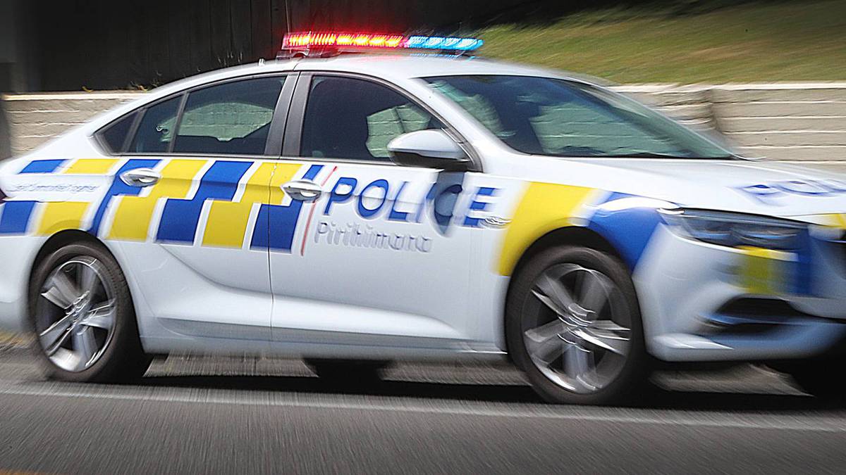 Auckland police make arrest after burglars target flood-affected businesses