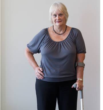 Hip Patients Why Weren T We Told Nz Herald