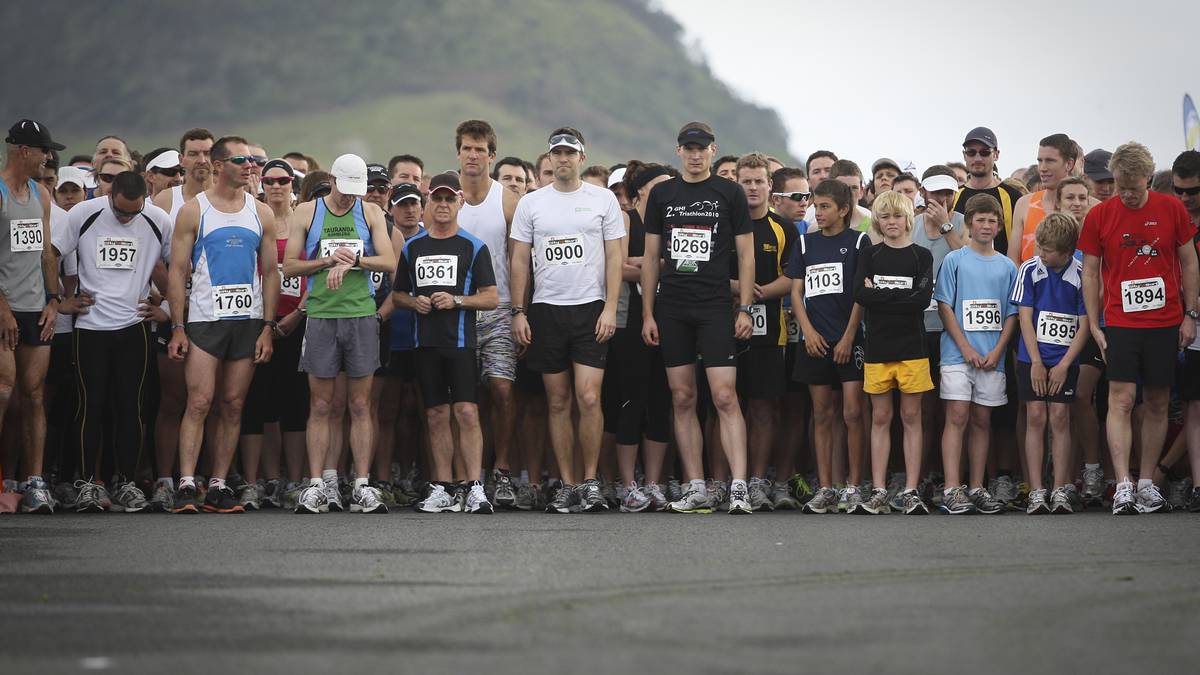 Hossam Dan: Kiwi wciąż czekają na rozpoczęcie swojego leniwego maratonu