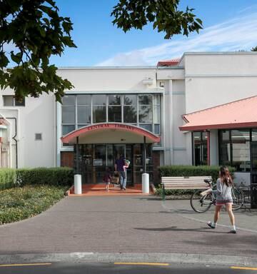 Hastings District Council Says Libraries To Remain Open