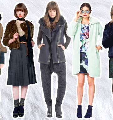 Fashion Get Classy With Fur Nz Herald