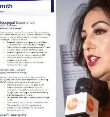 Recruitment Expert Shares Ultimate Resume To Help Jobseekers Land