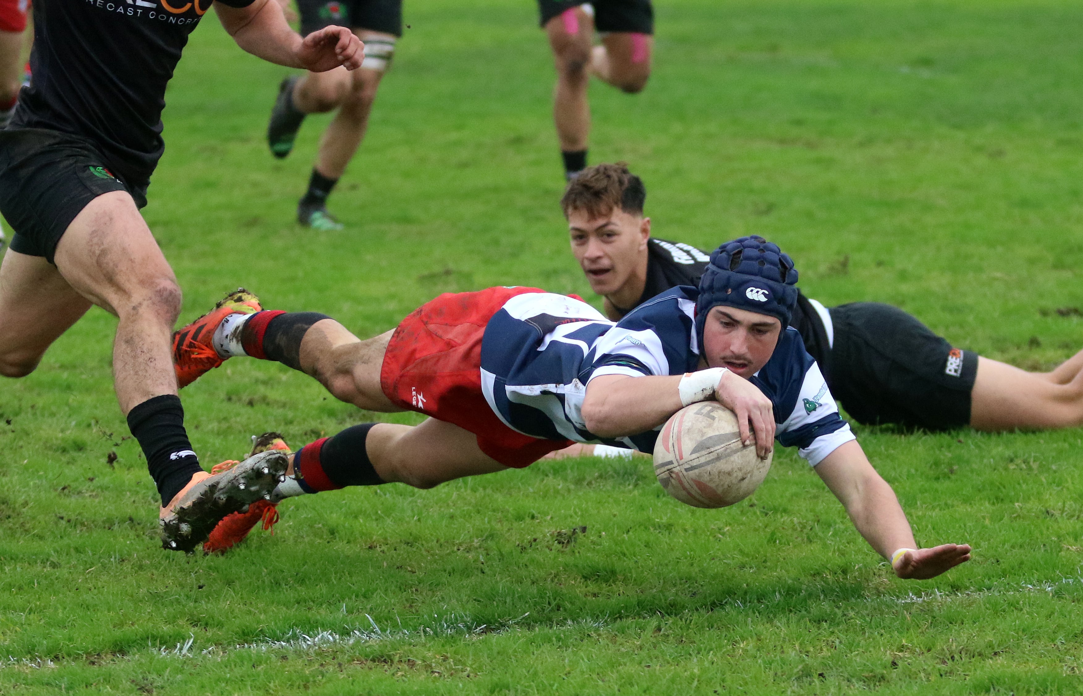 Rugby: Te Puke Sports to play Te Puna in Baywide semifinal