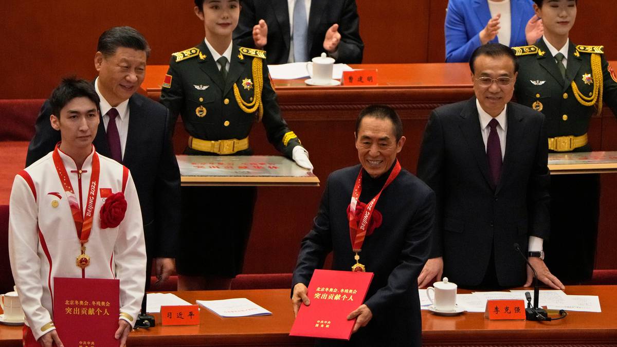 Çin, Xi Jinping’in hegemonyasını savunuyor, ikinci komutan Li Keqiang’ı görevden alıyor