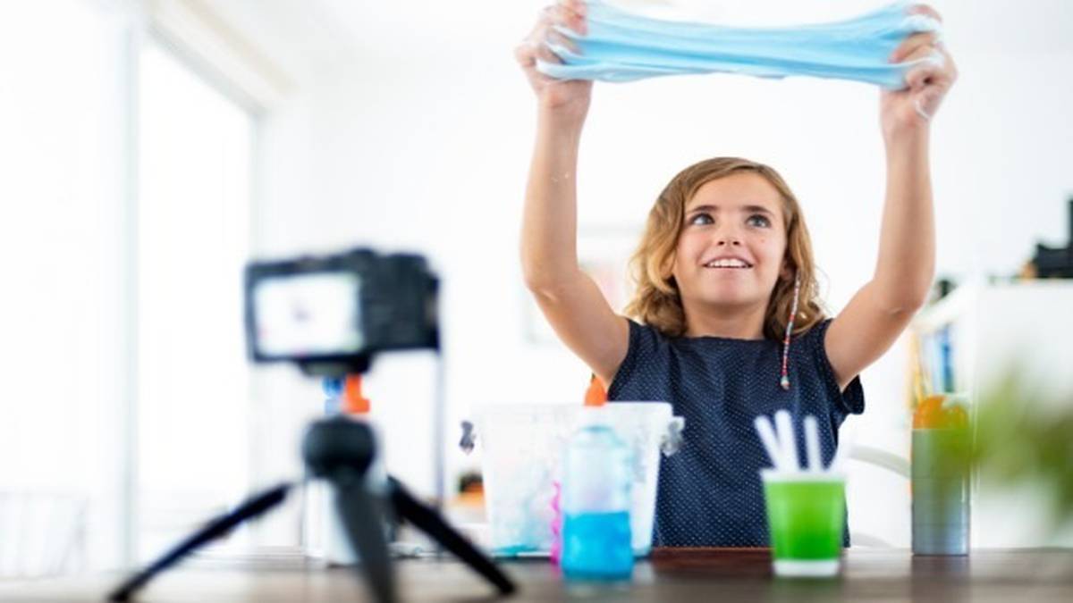 Minecraft Sims And Making Slime Perfect Intro For Girls To