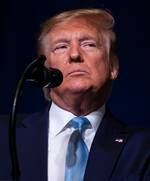 $80m price on Donald Trump's head after Iranian assassination