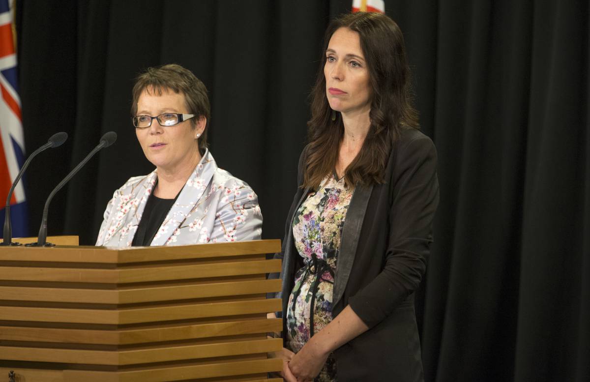 Royal Commission Of Inquiry Seeks Your Views On Historical State Care Abuse Terms Of Reference Nz Herald