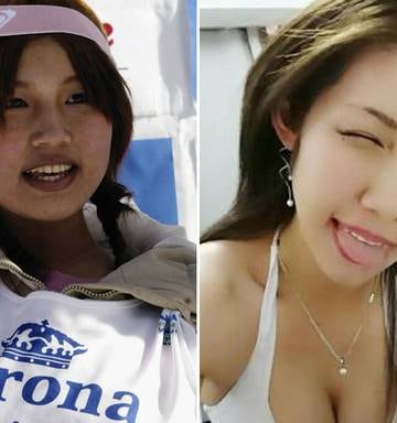 Japanese Junior Idol Girls - Troubled tale of Japanese snowboarding prodigy turned prostitute ...