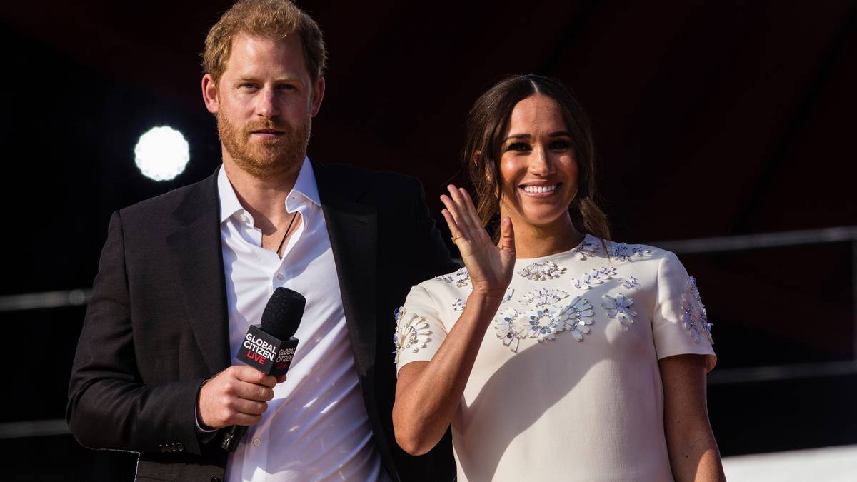 Daniela Elser: Książę Harry ignoruje Kate Middleton podczas potajemnego powrotu do Londynu