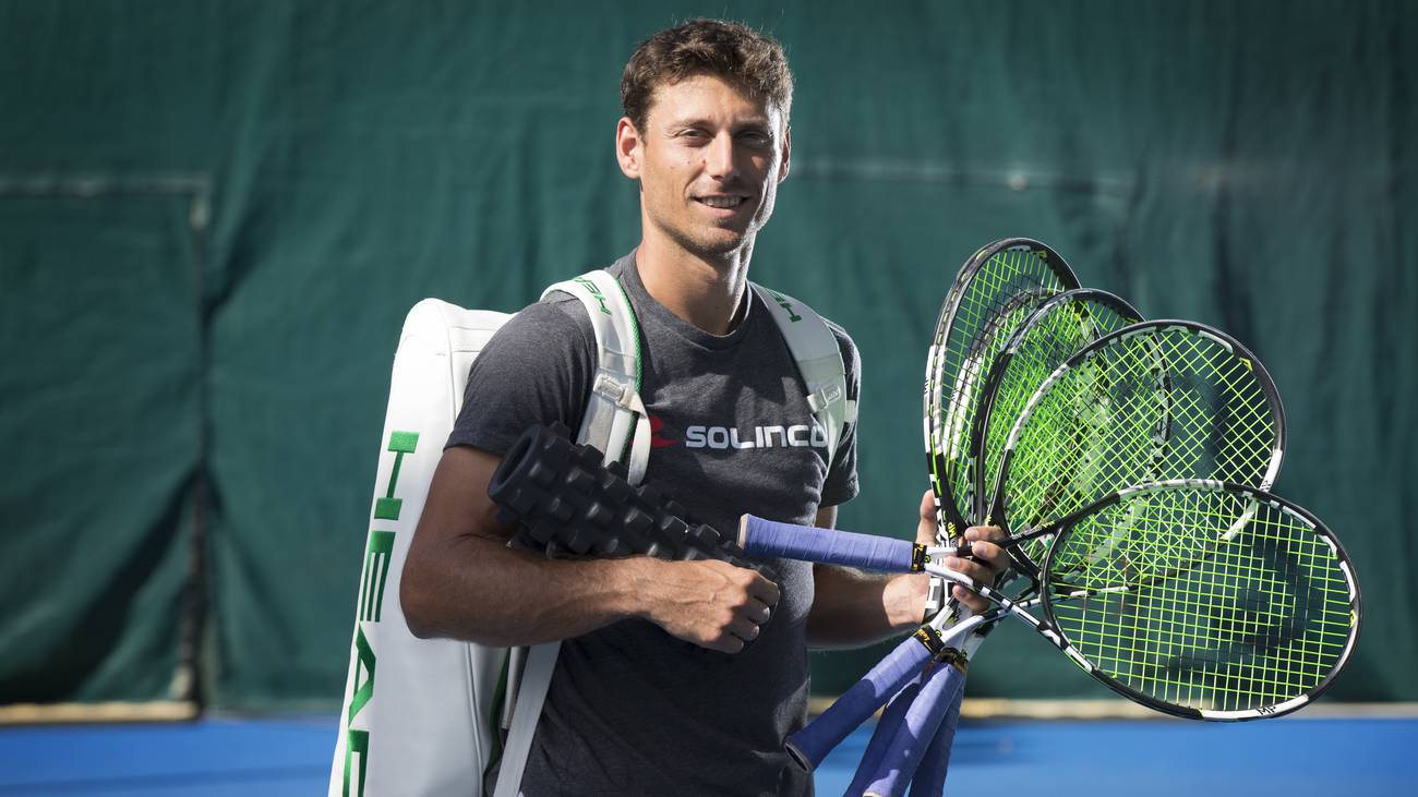 Tennis Draws released for New Zealand tennis championships NZ Herald