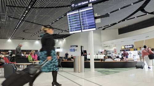 Job Speed Dating Event At Auckland Airport 300 Jobs On Offer Nz