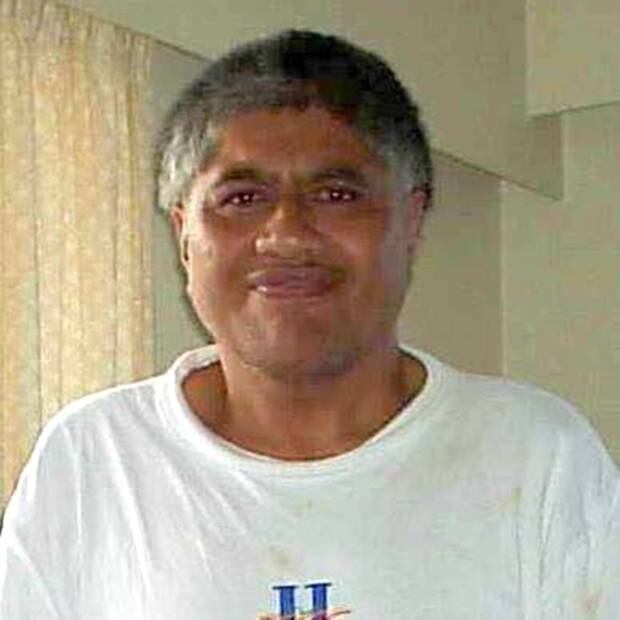 Bruce Rangitutia. Photo / Supplied