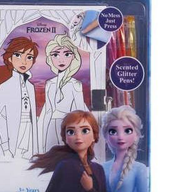 Kmart frozen toys clearance