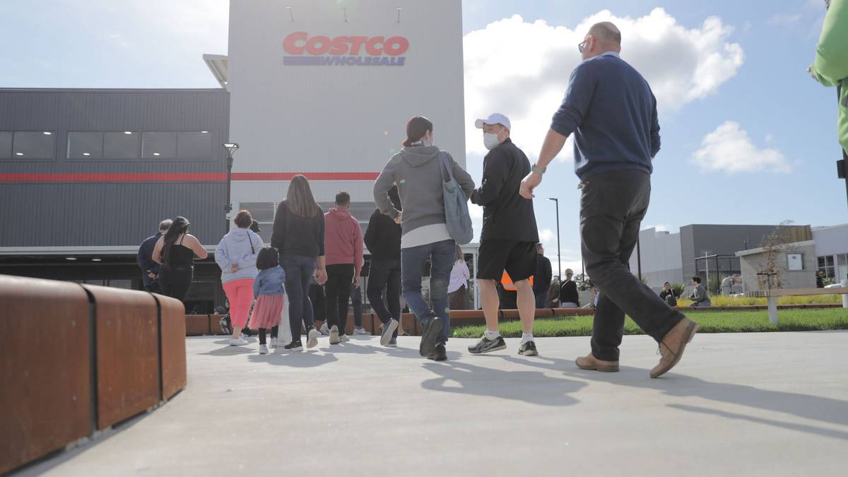Costco NZ opening: What makes new store globally unique - NZ Herald