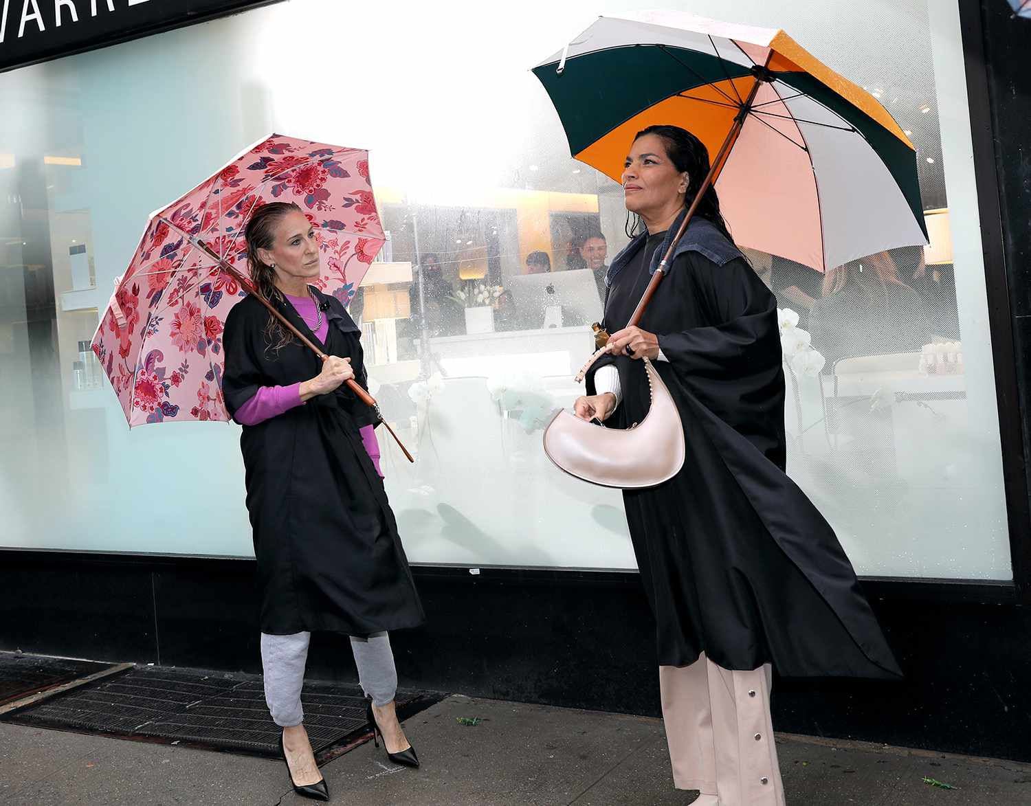 Like umbrella shop