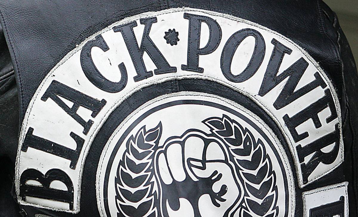 Black Power Gang Member Jailed For Armed Confrontation During Whakatane Funeral Nz Herald