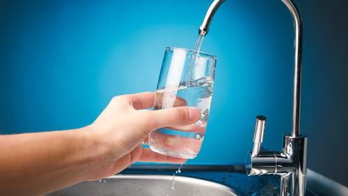 Christchurch S Drinking Water To Be Chlorinated For Up To A Year Nz Herald