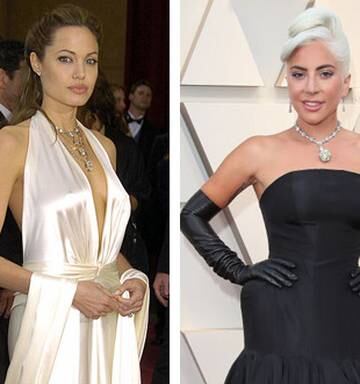 Lady Gaga 2020 Dress Gaga 2020
