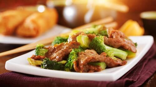 Covid 19 Coronavirus Level 3 Won T Save Chinese Restaurants Nz