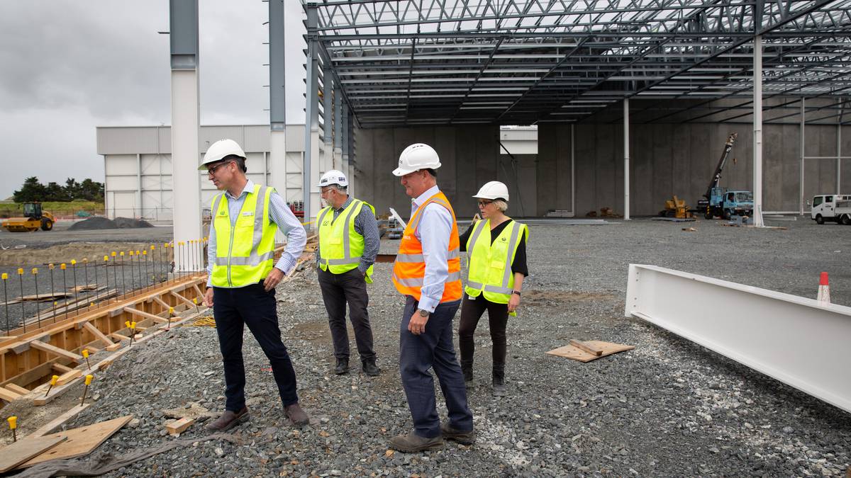 New Zealand’s biggest builders: Part two – second tier revealed