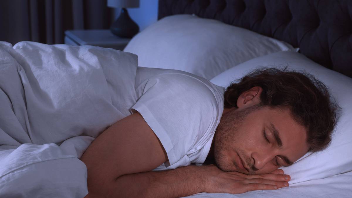 Spesialis tidur berbagi tips dan trik terbaik untuk istirahat malam yang baik