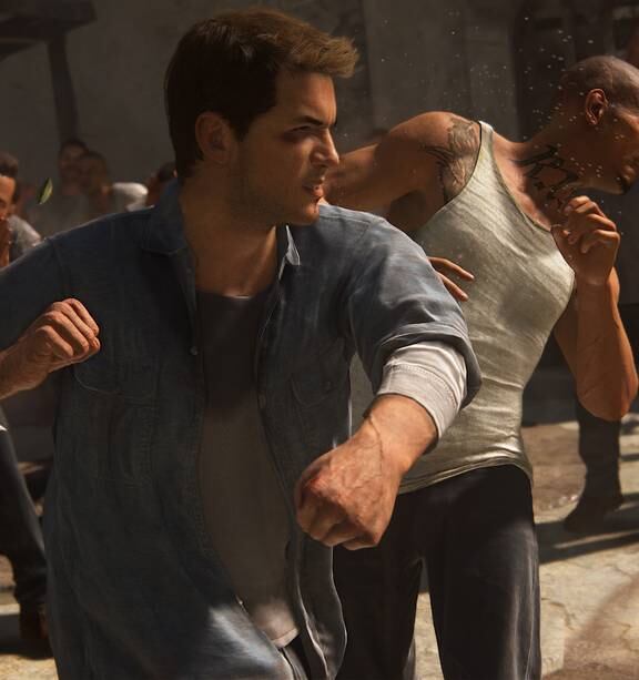 Uncharted 4 Ends Nathan Drake's Adventure by Starting a New One