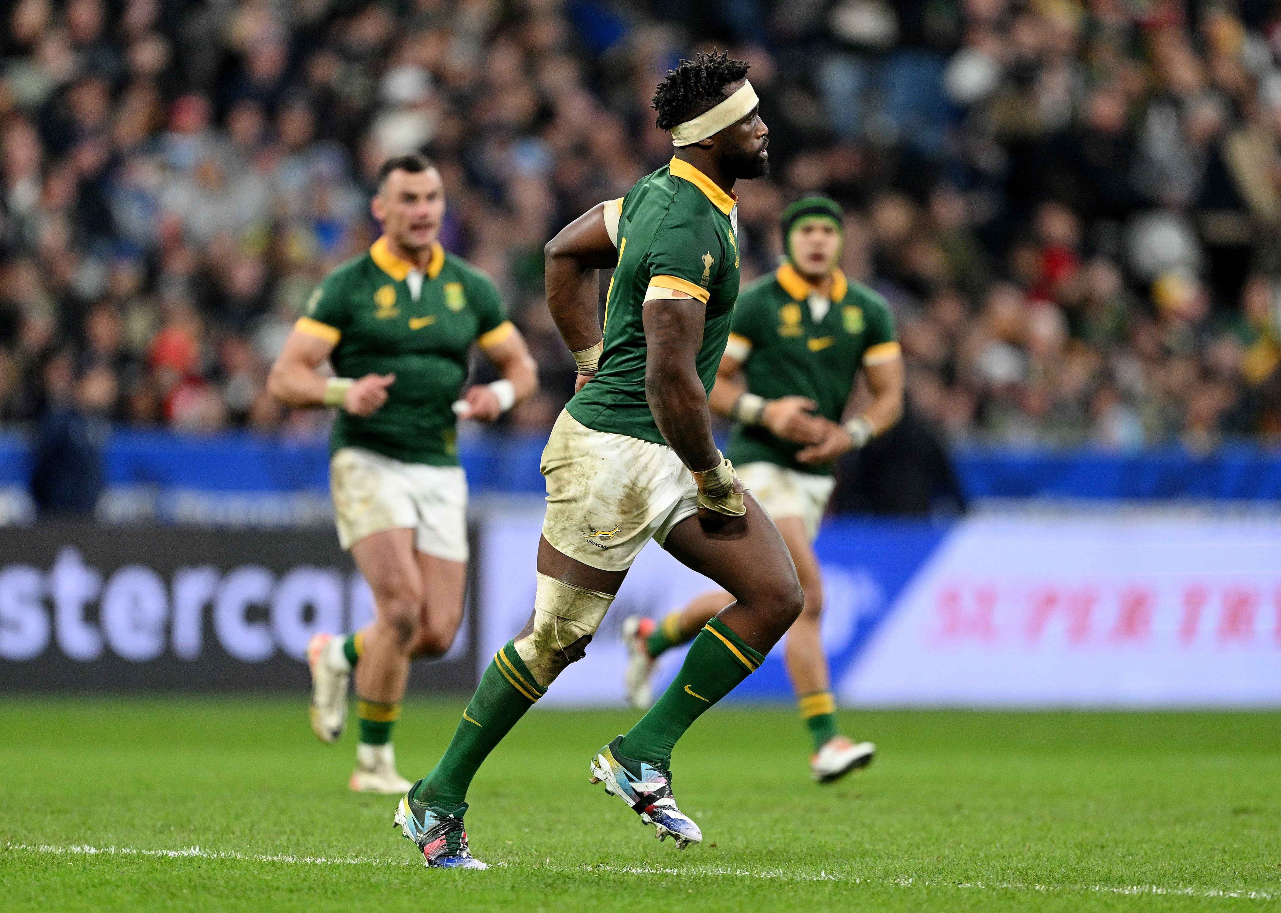 The greatest Rugby World Cup final? Huge expectations for All  Blacks-Springboks showdown – Winnipeg Free Press