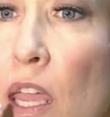 When A Woman S Tiny Pimple Turned Into A Scab She Knew Something