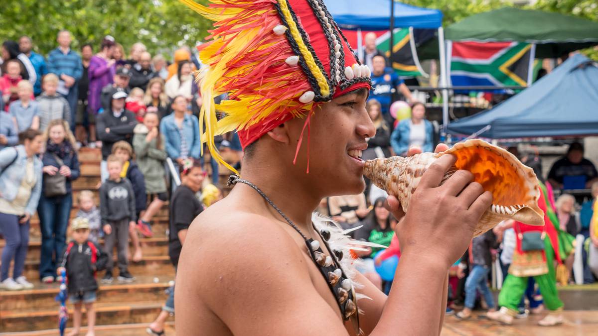 Festival de Unidad Cultural de Wanganui programado para octubre