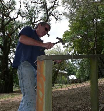 Lets Talk Law No Need To Sit On The Fence Nz Herald