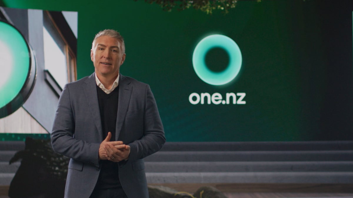 Changing its name: Vodafone New Zealand's 'One' news - New Zealand Herald