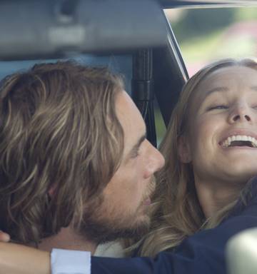 Dax Shepard Motor City Hit And Run Man Nz Herald