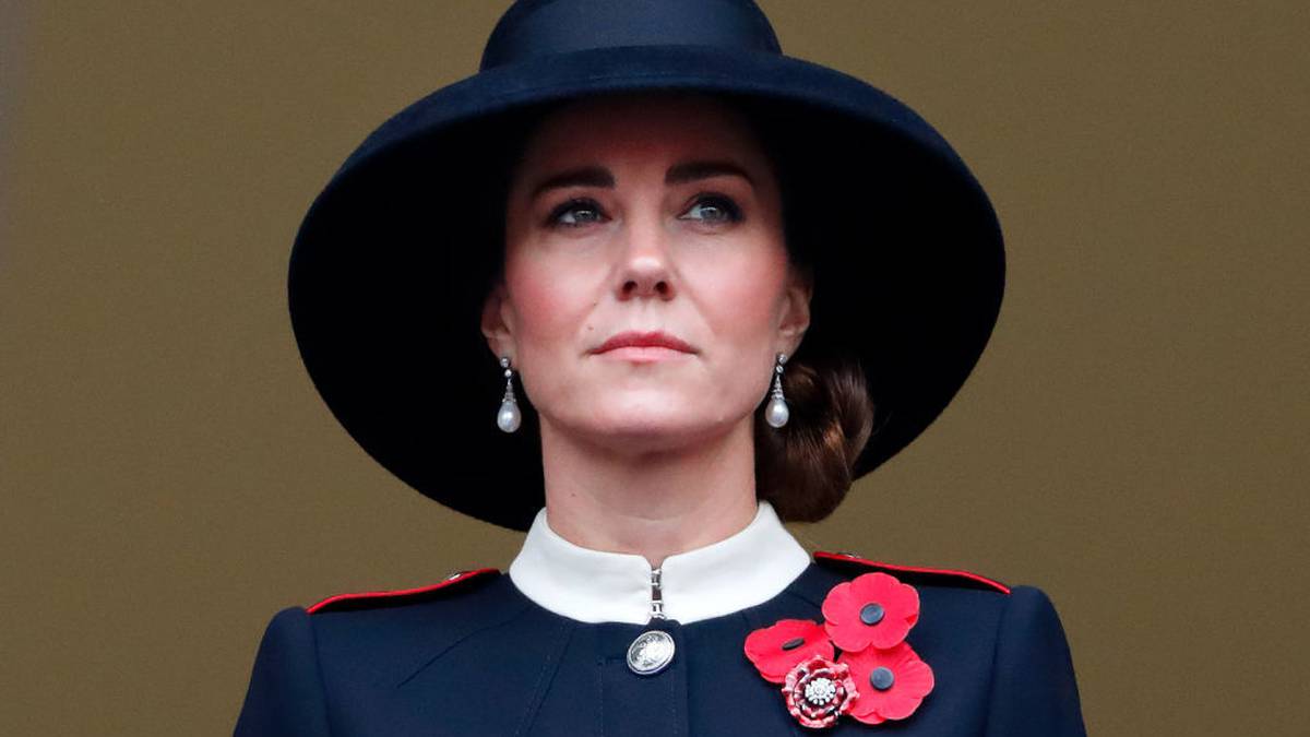 Daniela Elser: Kate meminjam Queen’s Bentley mengungkapkan rencana besar untuk duchess
