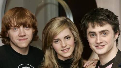 Alcoholism Pipe Bombs Arrests What You Didn T Know About Harry Potter Stars Nz Herald