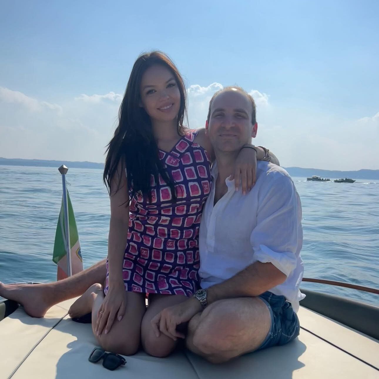 Society Insider: Bay Audio heiress Ali Andrews dating Raph Wertheimer,  Chanel heir; twins for Adam Parore; Rebecca Wright and Andrew Gourdie the  hot new TV couple - NZ Herald