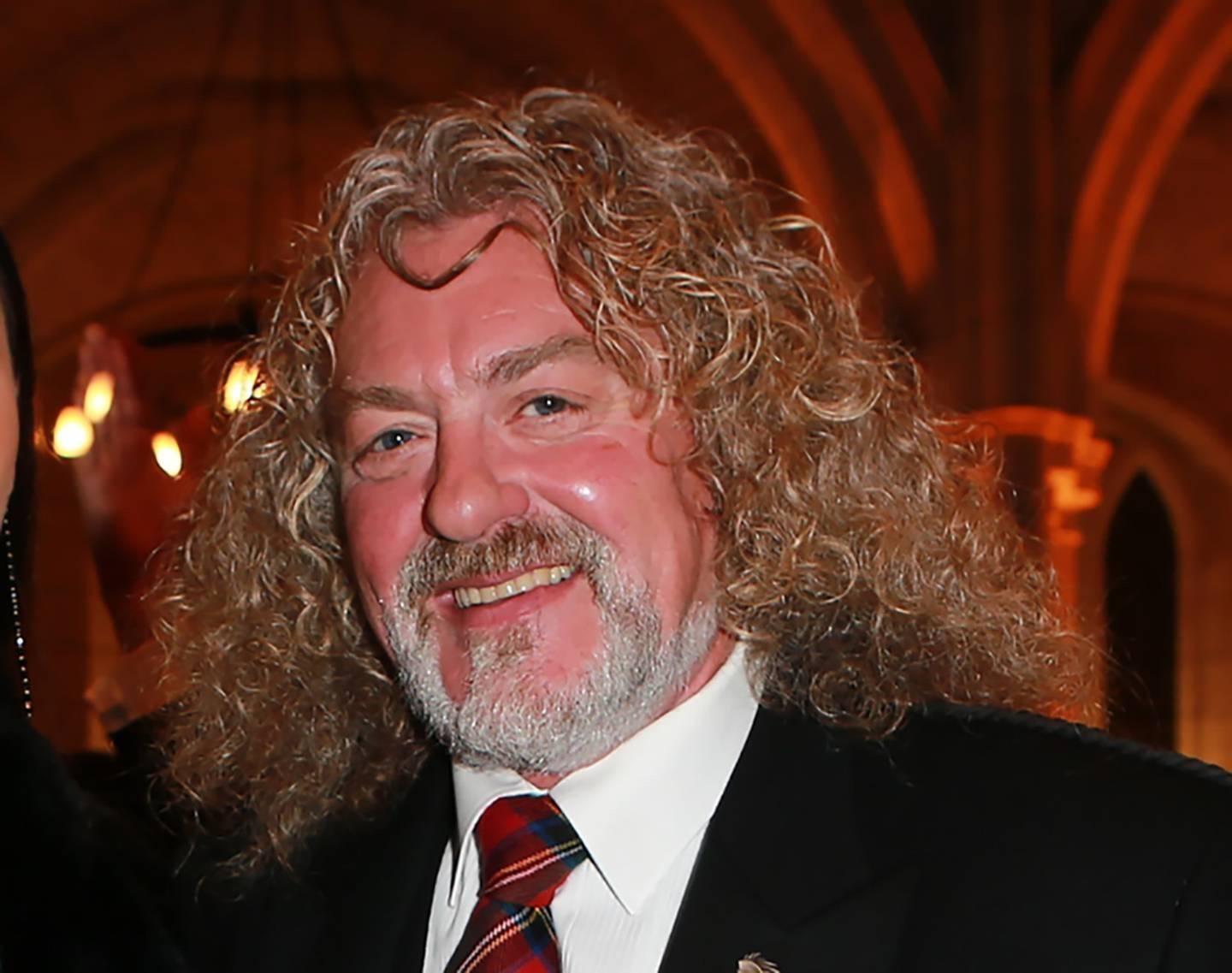 Investor Mark Stewart has shot up the rankings. Photo / file