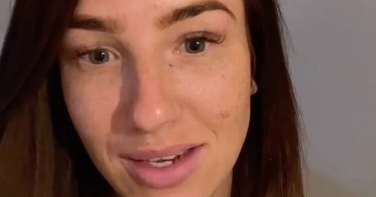 ‘Pure evil’: la última venganza de 3 años de una mujer contra el amante de su novio
