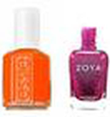 Beauty Fingers Toes Anything Goes Nz Herald