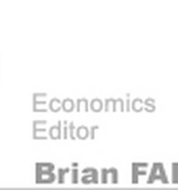 Em Brian Fallow Em Reaping The Brash Dividend Nz Herald
