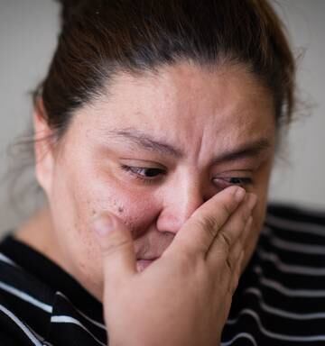 Extortion Drugs Murder People Living In Fear Just 11km From