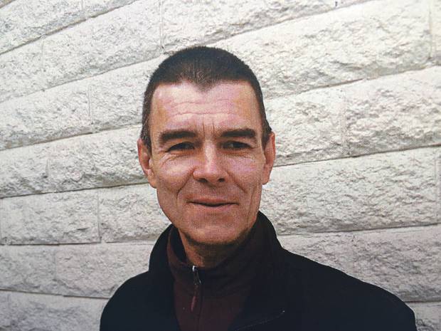 Artemiy 'Troy' Dubovskiy was laid to rest in Christchurch yesterday. Photo / supplied