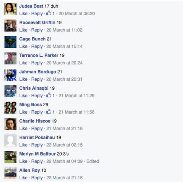 How Many 3s Do You See The Image Driving The Internet Crazy Nz