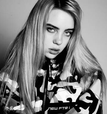 Billie Eilish Instagram Followers