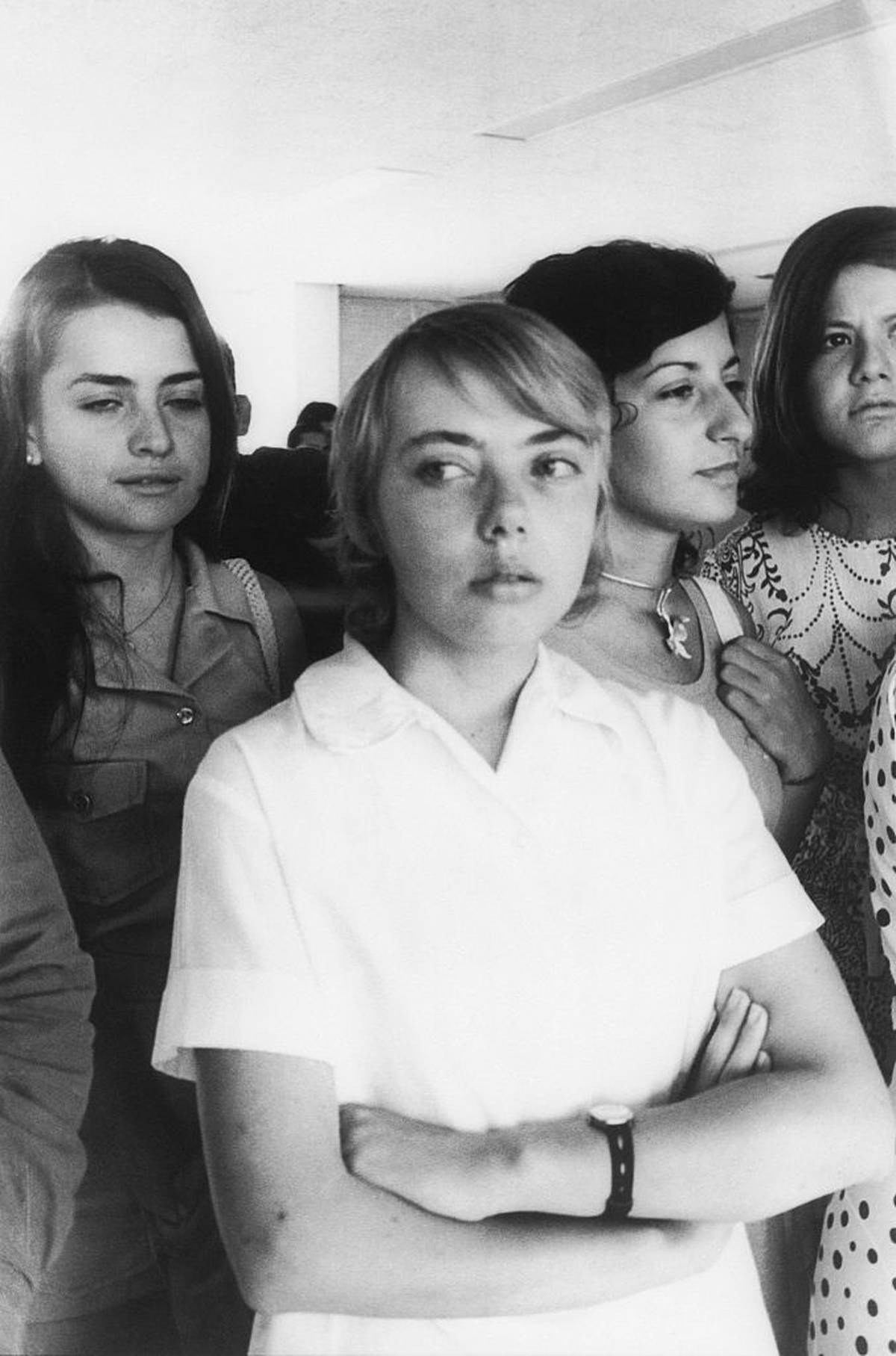 How German Teenager Juliane Koepcke Become The Sole Survivor Of A Fatal Plane Crash Nz Herald