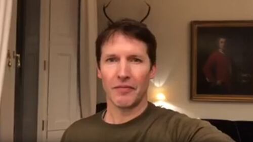 James Blunt On Brexit And Getting Personal On His New Album Nz